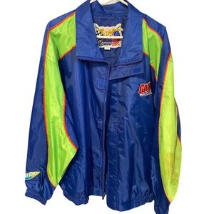 Jeff Hamilton Gain Racing Jacket XL